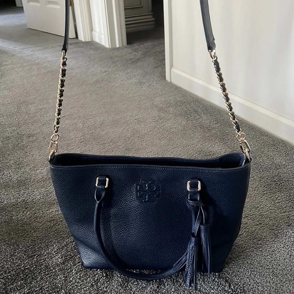 Tory Burch tote bag - Picture 3 of 14